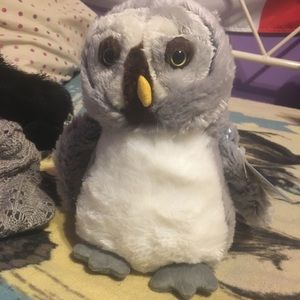 Owl Webkinz